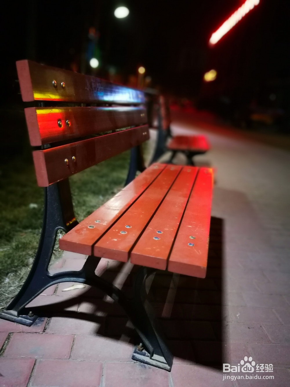 用华为P9如何拍出单反的感觉