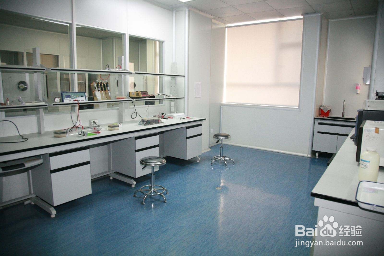 实验室纯水分几个等级