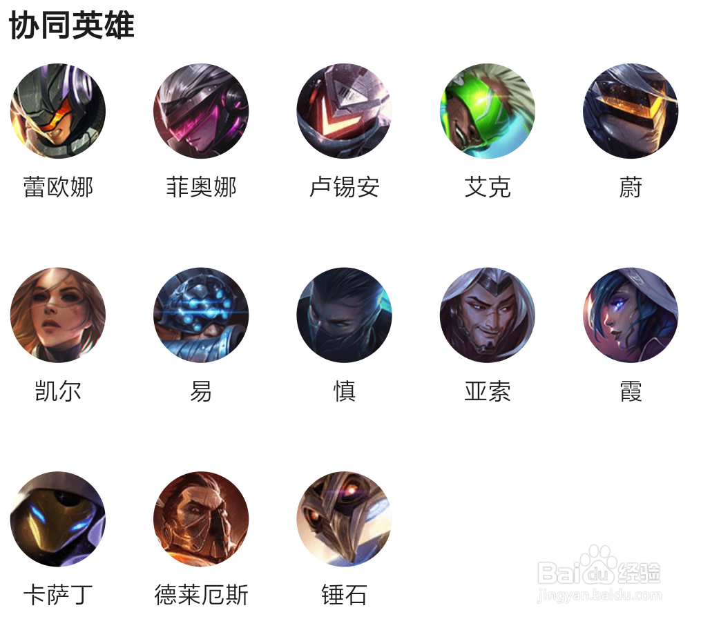 云顶之弈S3刀锋舞者艾瑞莉娅攻略怎么玩?