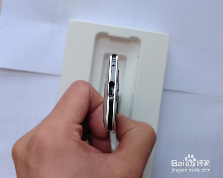 HTC mini+（升级版）开箱晒物