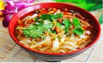 如何做河粉，我家的河粉经历！