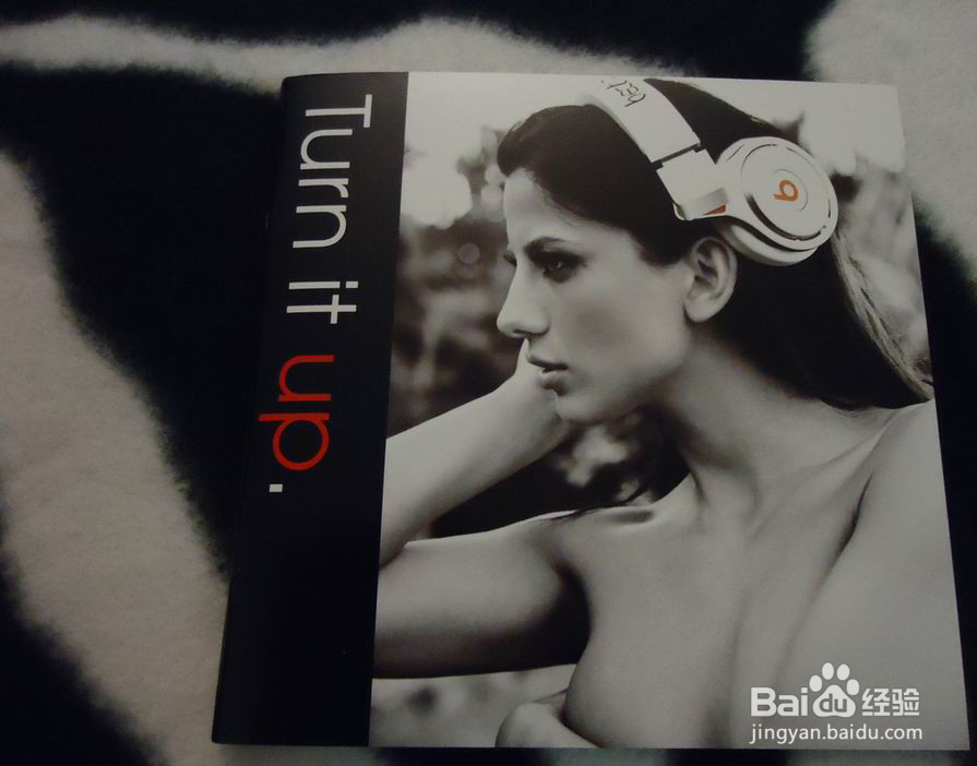 Beats Pro 开箱体验