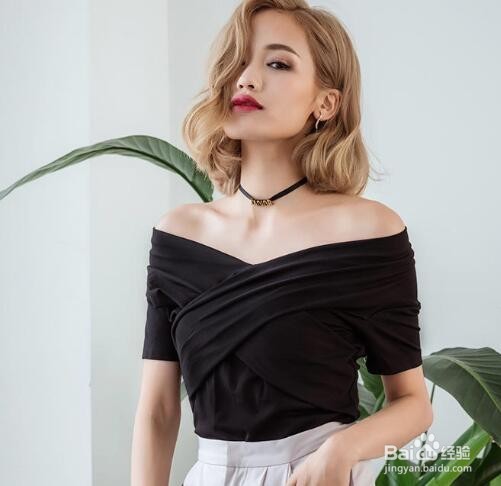 抓住夏末的小尾巴!让你再火一波性感风时尚单品