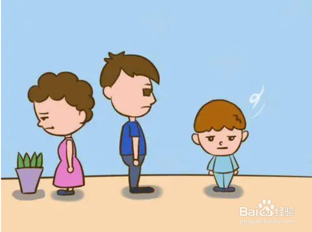 孩子受伤老师怎样和家长沟通