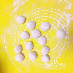 小笼包的家常做法