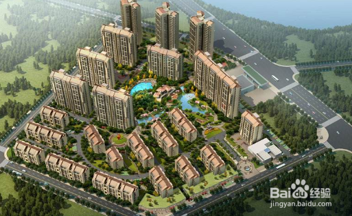 买楼房应该注意什么问题