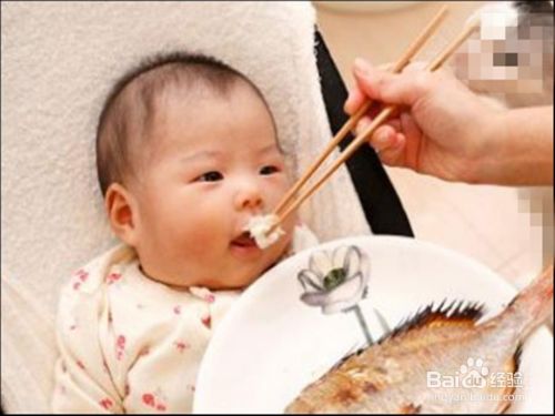 【爱宝贝】：[2]怎样给宝宝挑选食物