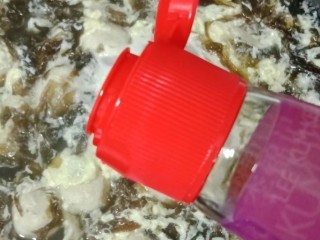 紫菜蛋花汤的做法