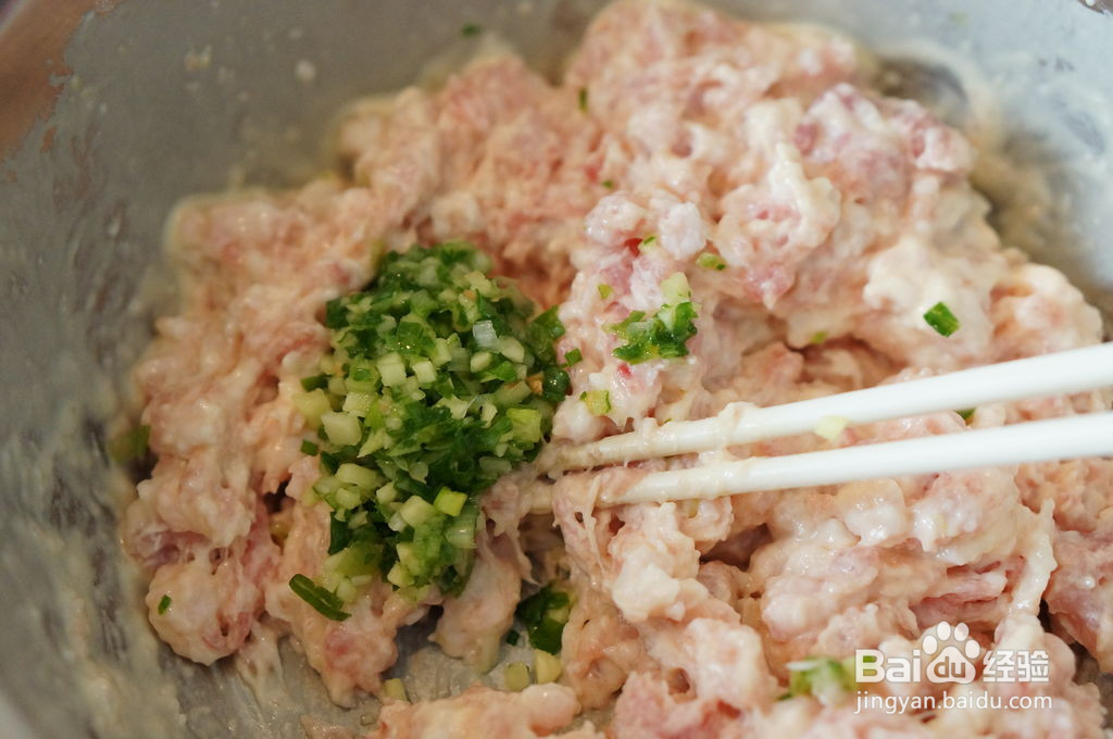 自制午餐肉的做法
