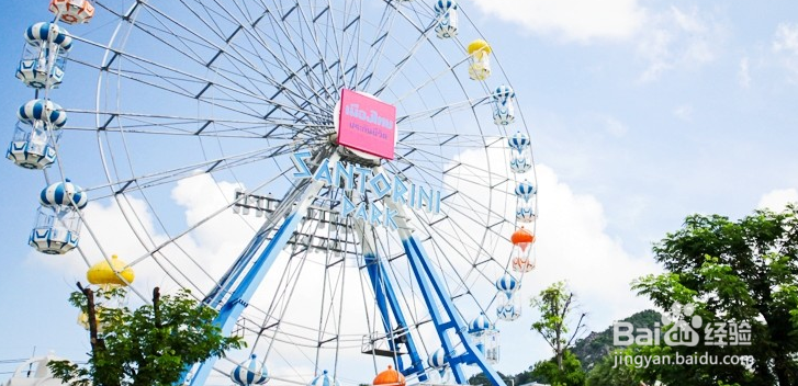 泰国华欣旅游攻略