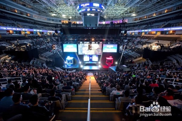 如何成为职业电竞玩家