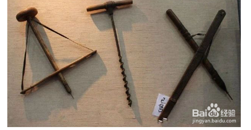 中国木匠工具大全—你认识几样？