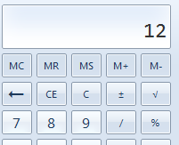 win7 系统计算器在哪里？