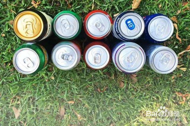 啤酒喝不完怎么保存