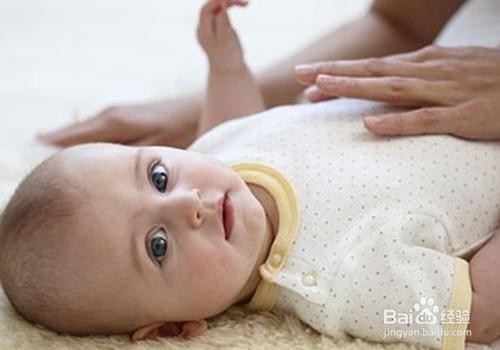 婴儿便秘怎么办？