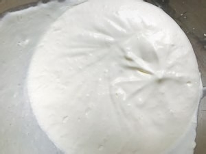 如何制作海盐奶盖