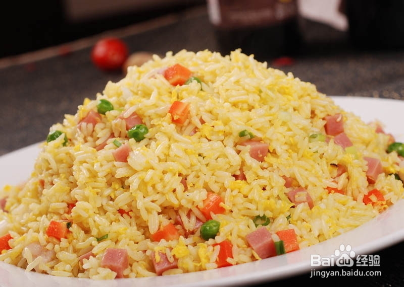 魅力扬州,食人间烟火之地