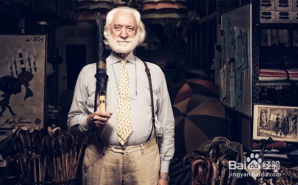 如何挑选一把好伞(雨伞/晴雨伞/遮阳伞)?