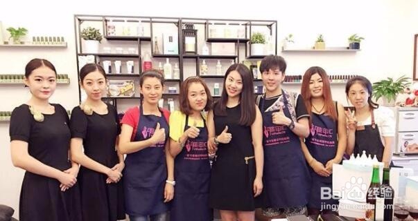 开美甲店要注意哪些方面