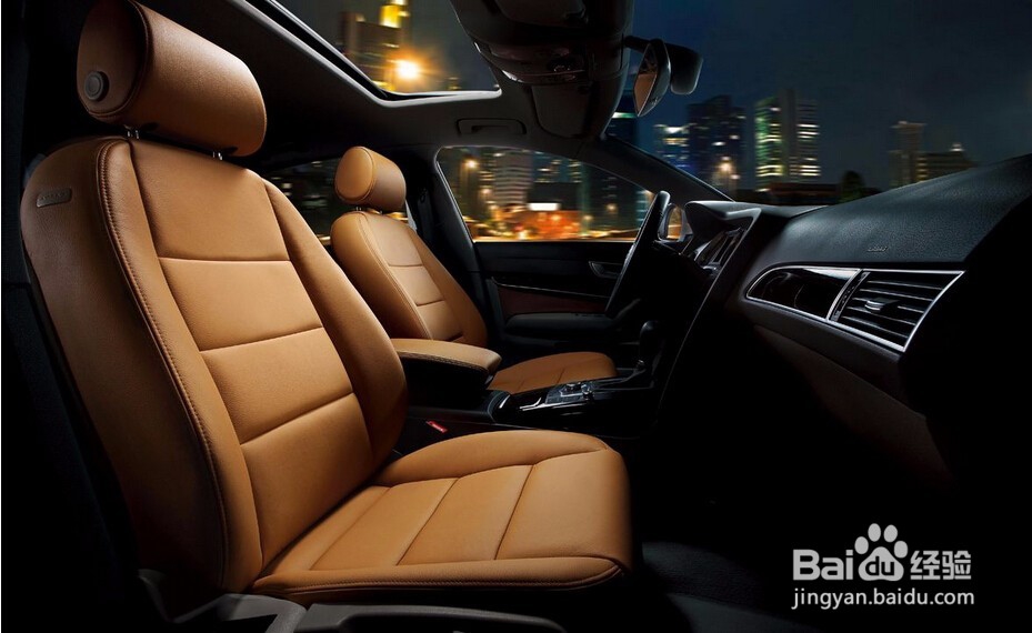 汽车里那些看似奢华其实浪费钱的配置