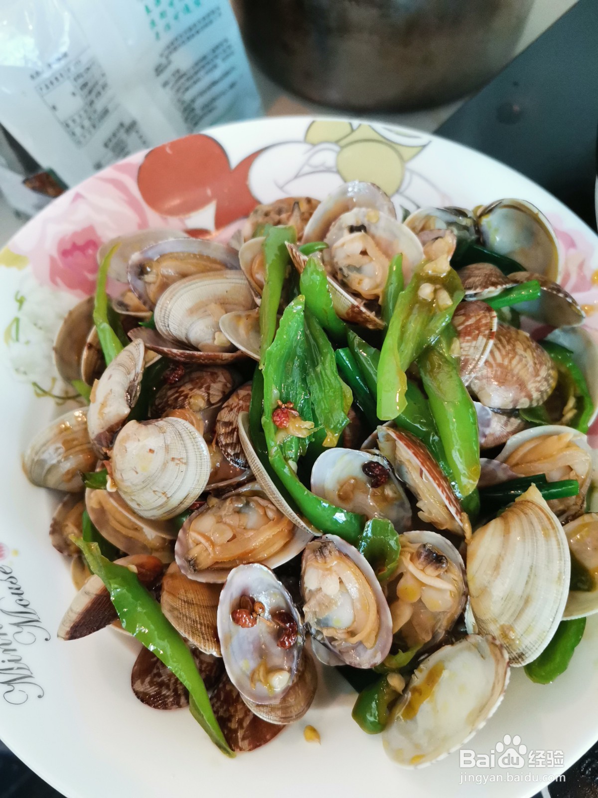 麻辣花甲怎么做好吃