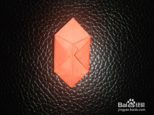 纸气球折纸怎么折