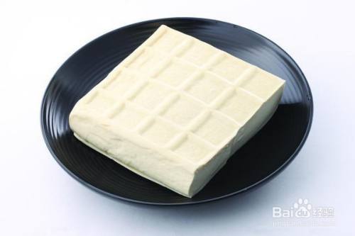 如何制作豆腐