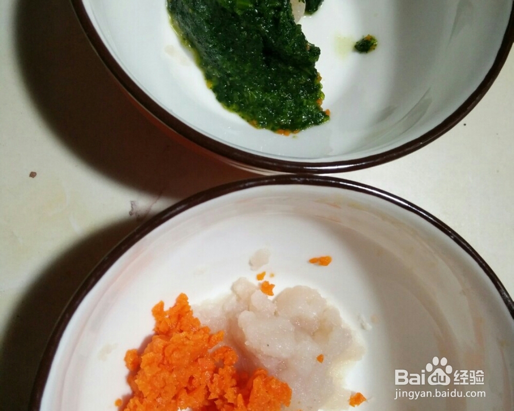 海鲜美食-10月辅食含DHA最多的淡水鱼的