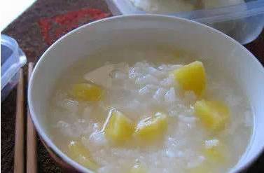 家乡的味道—沂源美食（汤粥篇）