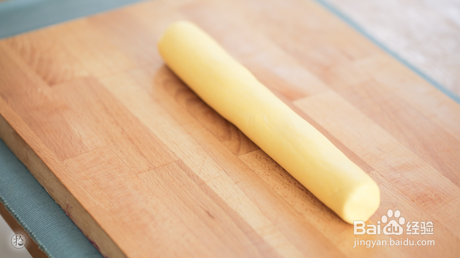 南瓜燕麦紫米饼的做法