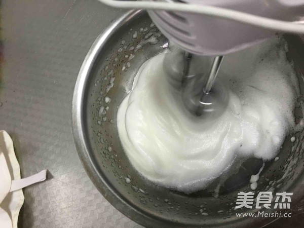 宝宝零食～酸奶溶豆豆