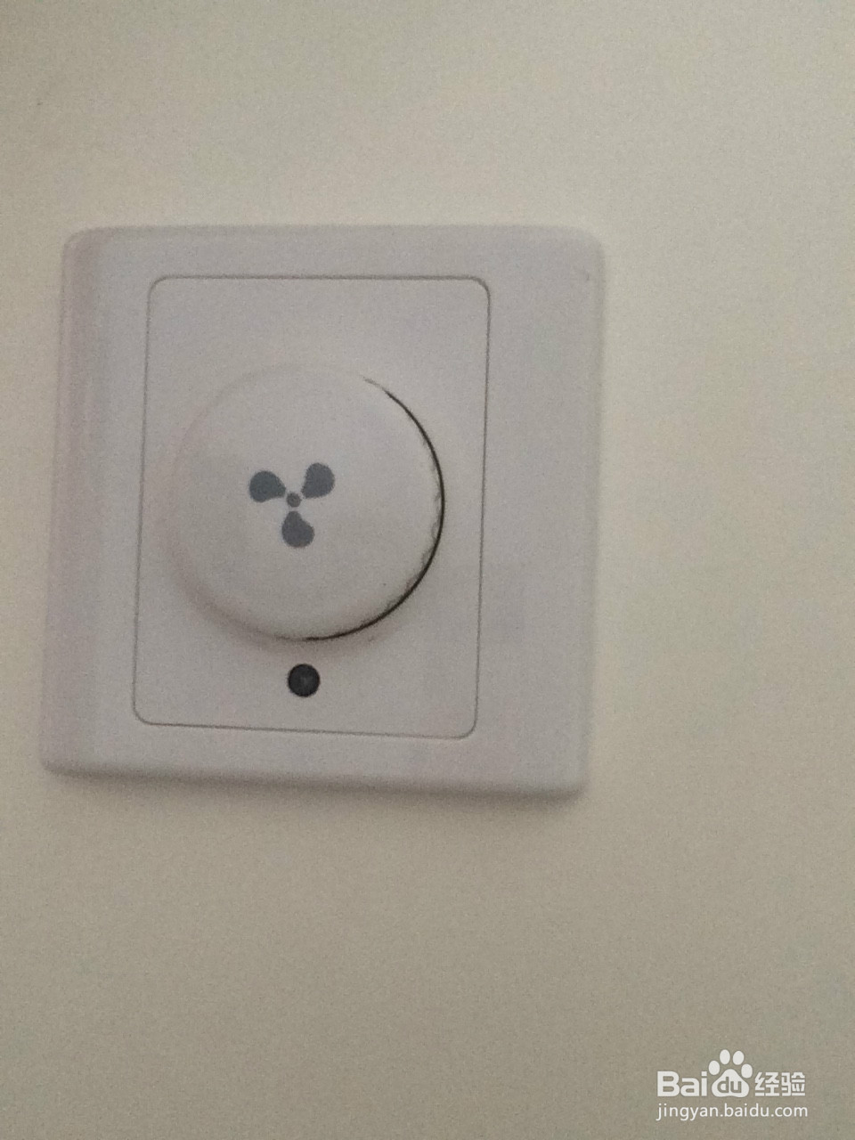 单火线智能开关的正确安装