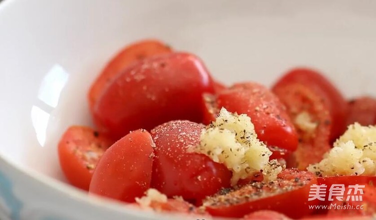 奶酪多士的做法