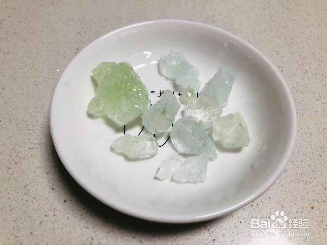 滋养补气血的银耳燕窝羹的做法