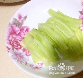 怎么做蒜泥白肉