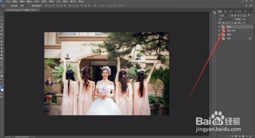 photoshop实用几个设计技巧