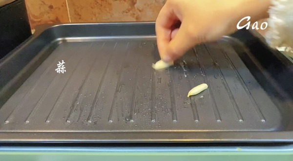 黑胡椒西冷牛排