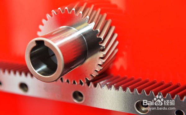 iHF合发齿轮-齿轮轴加工工艺是怎样进行的呢?