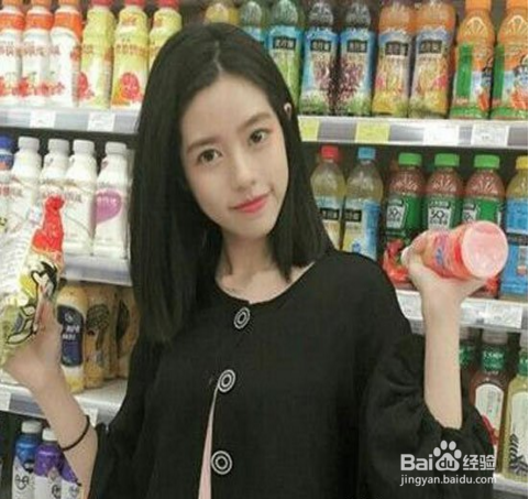 秋季适合的女生发型