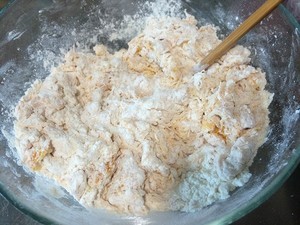玫瑰花卷的做法