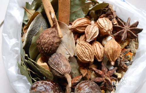 正宗武汉久久鸭做法