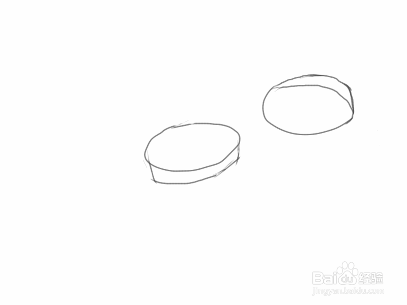 手绘涂鸦系列之怎样画曾经的清凉油