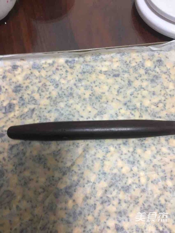 腰果牛轧糖的做法