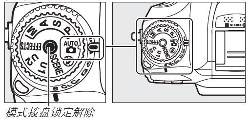 尼康d7100新手入门教程