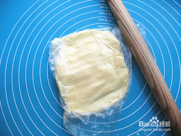 葡式蛋挞的做法