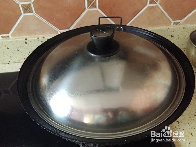 土豆红烧排骨的做法