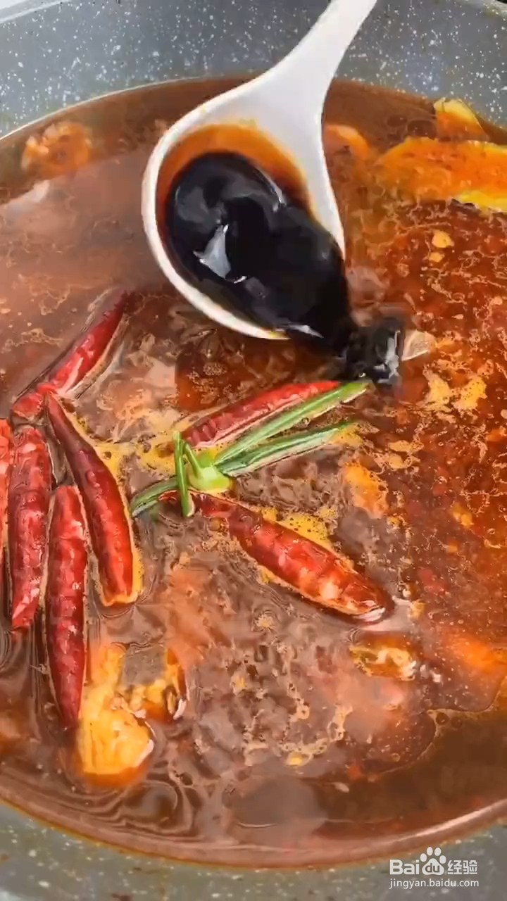 超级无敌下饭的麻辣羊排如何制作