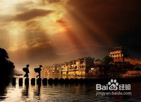 盘点学生最爱的10大旅游地