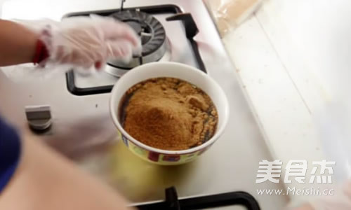 手工补气养血阿胶糕