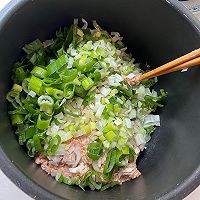 猪肉大葱包子怎么做
